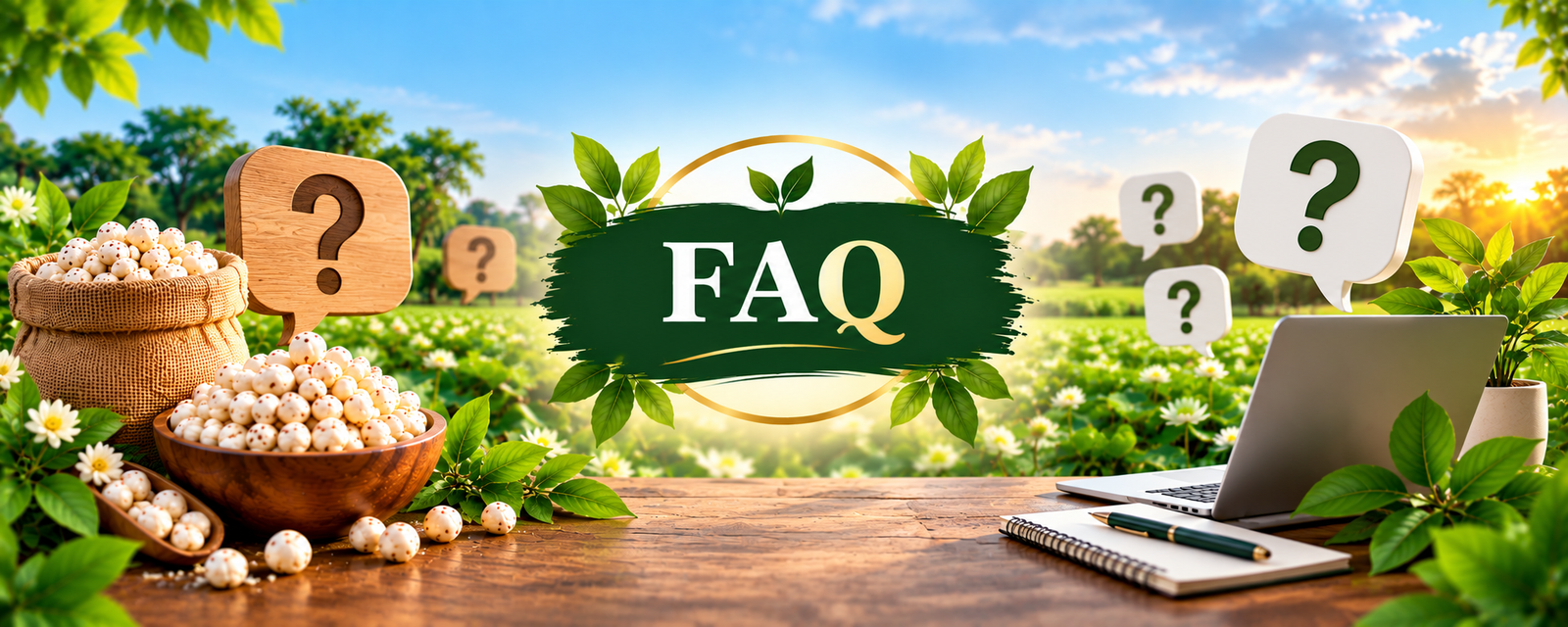 Sehat Choice FAQ