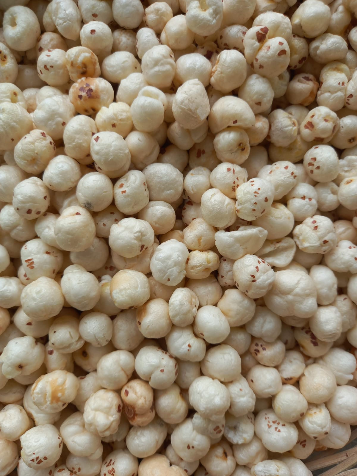 Makhana Fox Nuts