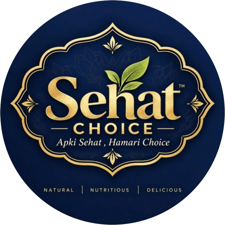 Sehat Choice Logo